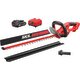 Taille-haies sans fil 0438 AA  - Skil - 20 V 