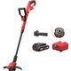 Coupe-bordures - 0241 AA - SKIL - Sans fil et sans charbon - 20 V