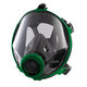 Masque complet - Arnasys - COVERGUARD - Réutilisable - Taille unique