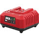 Chargeur - SKIL - 20 V max 