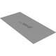 Panneau de construction – WEDI – 1250 x 600 x 6 mm – Étanche et thermo-isolant