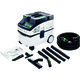 Aspirateur - Cleantec CT 15 -  Festool - 15 L