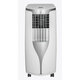 Climatiseur mobile - Shiny 9 - GREE - 2,6 kW jusqu'à 3,5 kW