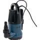 Pompe vide-cave eau claire - EC754 - Capvert - Flotteur intégré - 750 W - 13 m³/h