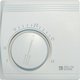 Thermostat d'ambiance filaire - DELTA DORE - Pour chauffage