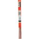 Baguettes de brasage cuivre-phosphore-argent – SELECTARC – PAG 60 – Ø 2 mm – 250 g