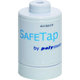 Microfiltre robinet 0.1 µ anti-bactéries - Safetap - Polymem - 3 Mois
