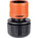 Raccord grand débit - CLABER - Pour tuyaux de 25 mm 