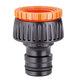 Nez de robinet double filetage – CLABER – Grand débit – 26/34 mm – 20/27 mm