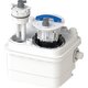 Station de relevage - SFA - Sanicubic 1 WP - Version L - 1500 W