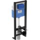 Bâti-support WC - IDEAL STANDARD - Prosys - H.1150 mm