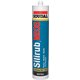 Mastic silicone neutre – SOUDAL – Silirub NEO5 – 300 mL