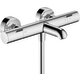 Mitigeur thermostatique douche - Ecostat Fine - HANSGROHE - Débit 20,3 l/min