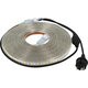 Ruban LED chantier – WILMART – 10 m – 1021 lm/m – 6000 K – IP65 – À visser