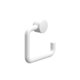 Porte-rouleau mural – NORMBAU – Nylon Care – Polyamide haute brillance - L 180 mm x H 161 mm  