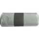 Sacs poubelles - SCHWEITZER - 110 L - Transparent - Rouleau de 20
