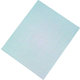 Papier abrasif de finition - 230 x 280 mm - Grain 320 - SIA Abrasives