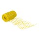 Grillage avertisseur d'ouvrage - Novap - Jaune