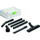 Kit de nettoyage standard RS-ST D 27/36 - Plus - Festool 