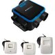 Groupe VMC simple flux hygroréglable – ALDES – EasyHOME HYGRO COMPACT Classic