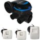 Groupe VMC simple flux hygroréglable – ALDES – EasyHOME HYGRO Classic – Combles