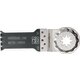 Lame de scie universelle E-Cut – FEIN – StarlockPlus – 60 x 28 mm – BIM