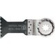 Lame de scie universelle E-Cut – FEIN – StarlockPlus – 60 x 44 mm – BIM