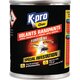 Fumigène Kpro Choc - De 100 à 150 m³