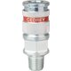 Coupleur - CEDREY - M 1/4"