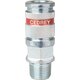 Coupleur rapide - CEDREY - Profil US MIL - M 3/8"
