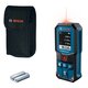 Télémètre laser - BOSCH - GLM 40-31 P - 7 modes de mesure