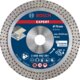 Disque à tronçonner - BOSCH - Diamanté - Ø 76 mm