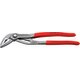 Pince multiprise ultra-effilée – KNIPEX – Cobra ES – Réglage fin 25 positions 250 mm