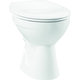 Cuvette WC compatible avec abattant - Normus - Vitra