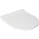 Abattant WC - SIDER - Declipsable - Anti-bactérien