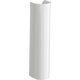 Colonne de lavabo – SIDER – Hauteur 660 mm