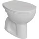 WC au sol - SIDER - Normus Neo - l.365 x h.395 mm
