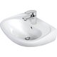 Pack lavabo avec mitigeur - SIDER - Prima - Avec vidage - Largeur 550mm