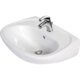 Pack lavabo complet – SIDER - 55 x 42 cm – Mitigeur CITY 2