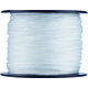 Bobine de tresse polypropylène - Outibat - Diamètre 1,5 mm - Longueur 100 m