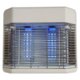 Désinsectiseur UV LED – JVD – 21 W – 80 m² – Blanc