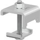 Fixation pour rail - RB2 - FLAMCO - l.44 mm