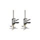 Lève express – STANLEY – Tradelift FATMAX – Hauteur 7 à 220 mm – 150 kg