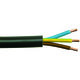 Câble U-1000 R2V - Dhome - 3G2,5 mm² - Mètré