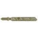 Lame de scie sauteuse diamant – TIVOLY - L. 150 mm