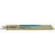 Lame de scie sabre diamant – TIVOLY – L. 200 mm