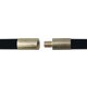 Canne de ramonage – DMO – Ø 18 mm – 2 m – Raccord laiton