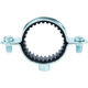 Collier simple de fixation isophonique - CSI 26 - Fischer