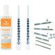 Kit de scellement chimique sans styrène - SIDER - Polysid - 170 ml