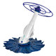 Aspirateur de piscine automatique - Silence Vac - Gre